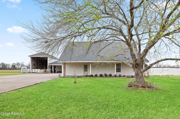 $278,000 | 10735 Highway 182, Franklin, LA 70538