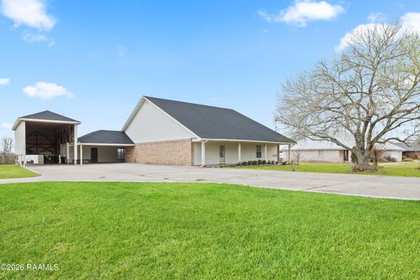 $278,000 | 10735 Highway 182, Franklin, LA 70538
