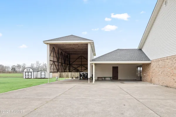 $278,000 | 10735 Highway 182, Franklin, LA 70538