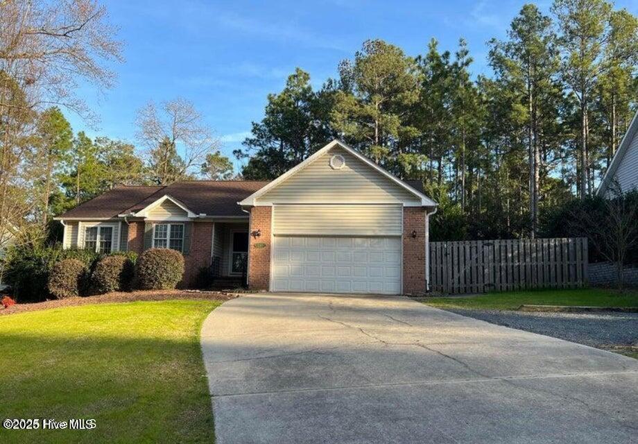 340 Spring Lake Drive Pinehurst, NC 28374 - Photo 1 of 26 1