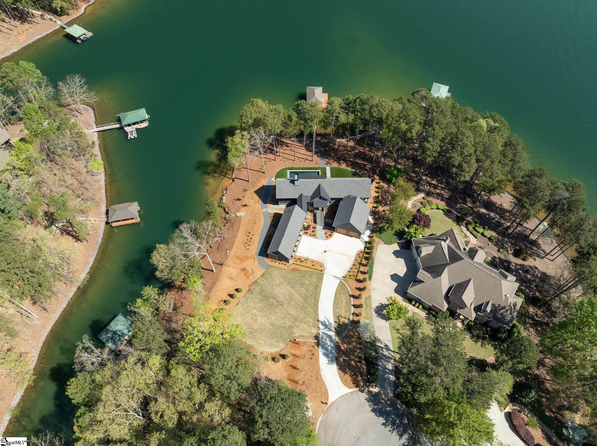 607 Longview Court Seneca, SC 29672 - Photo 43 of 46 Gallery Image 43