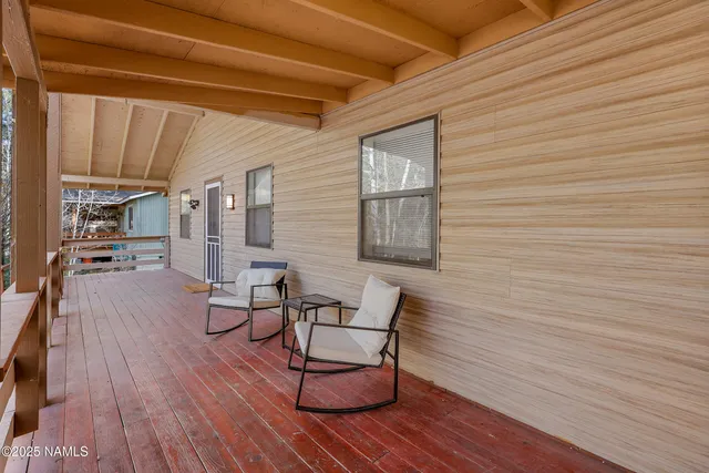 $699,000 | 715 Trout Creek Road, Munds Park, AZ 86017