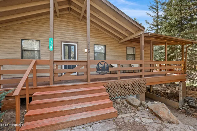 $699,000 | 715 Trout Creek Road, Munds Park, AZ 86017