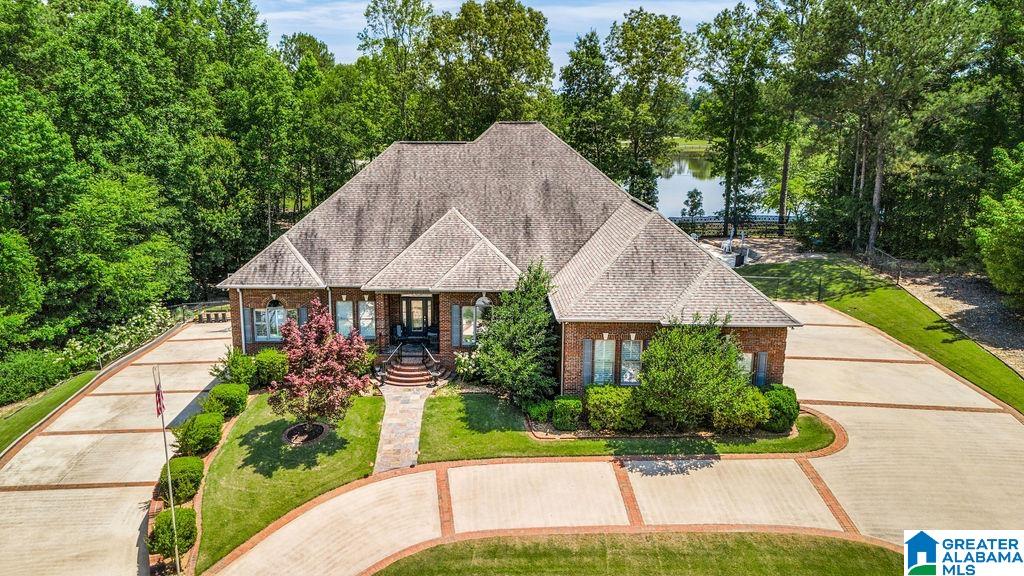 2477 Hidden Ridge Lane Jasper, AL 35504 - Photo 1 of 36 Gallery Image 1