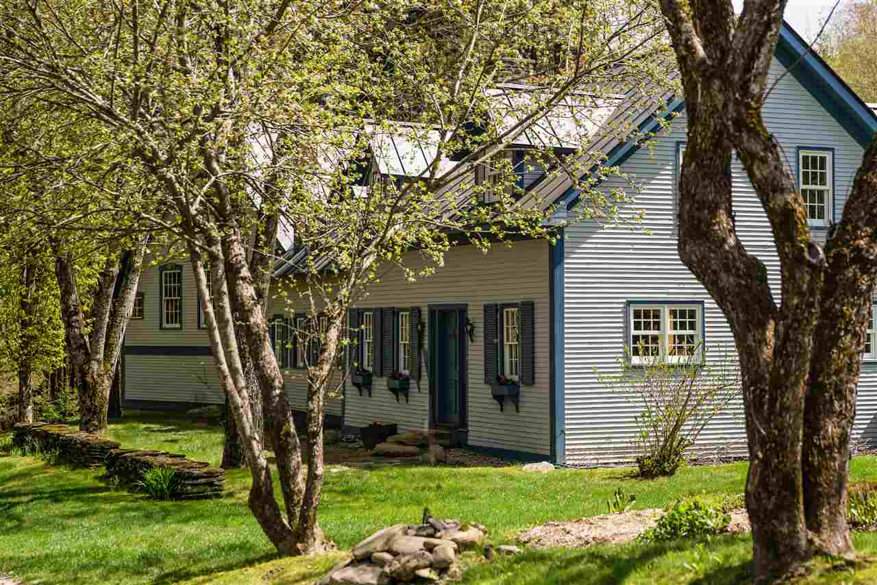 2679 Sterling Valley Road Morristown, VT 05661 - Photo 1 of 1 Gallery Image 1