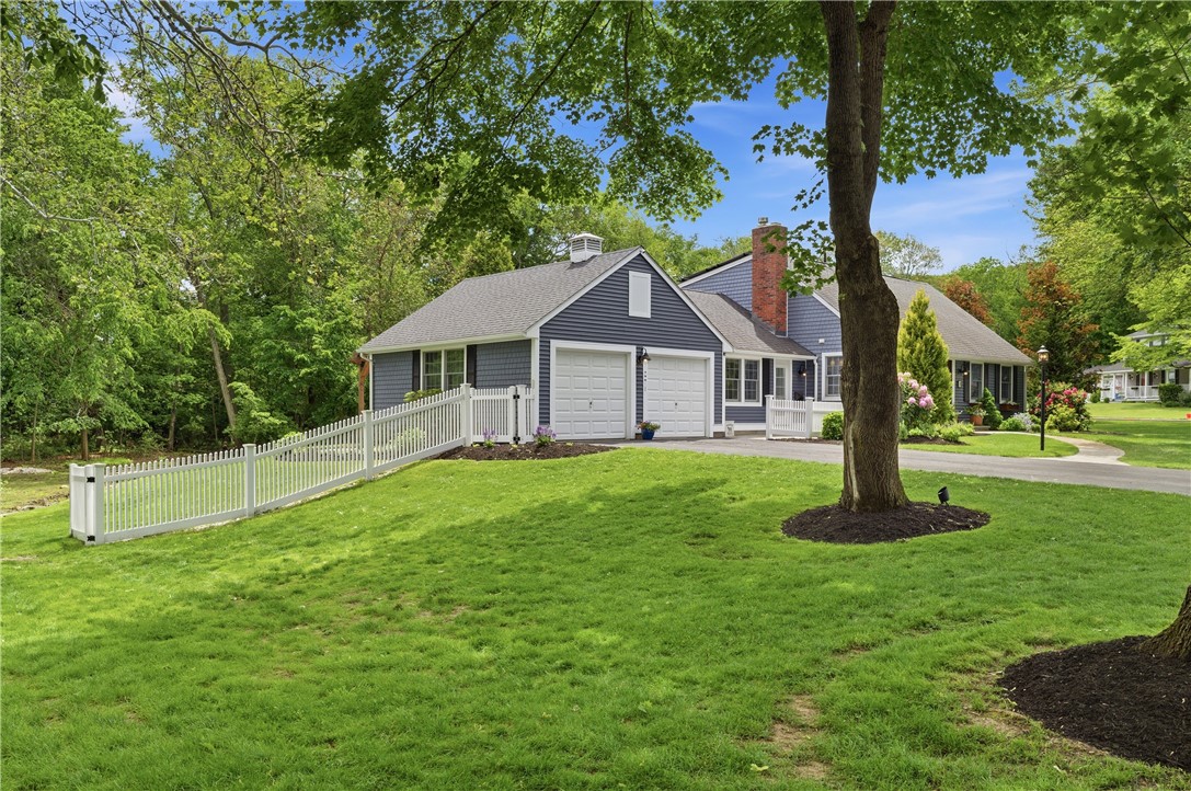 1 Blacksmith Road Lincoln, RI 02865 - Photo 37 of 46