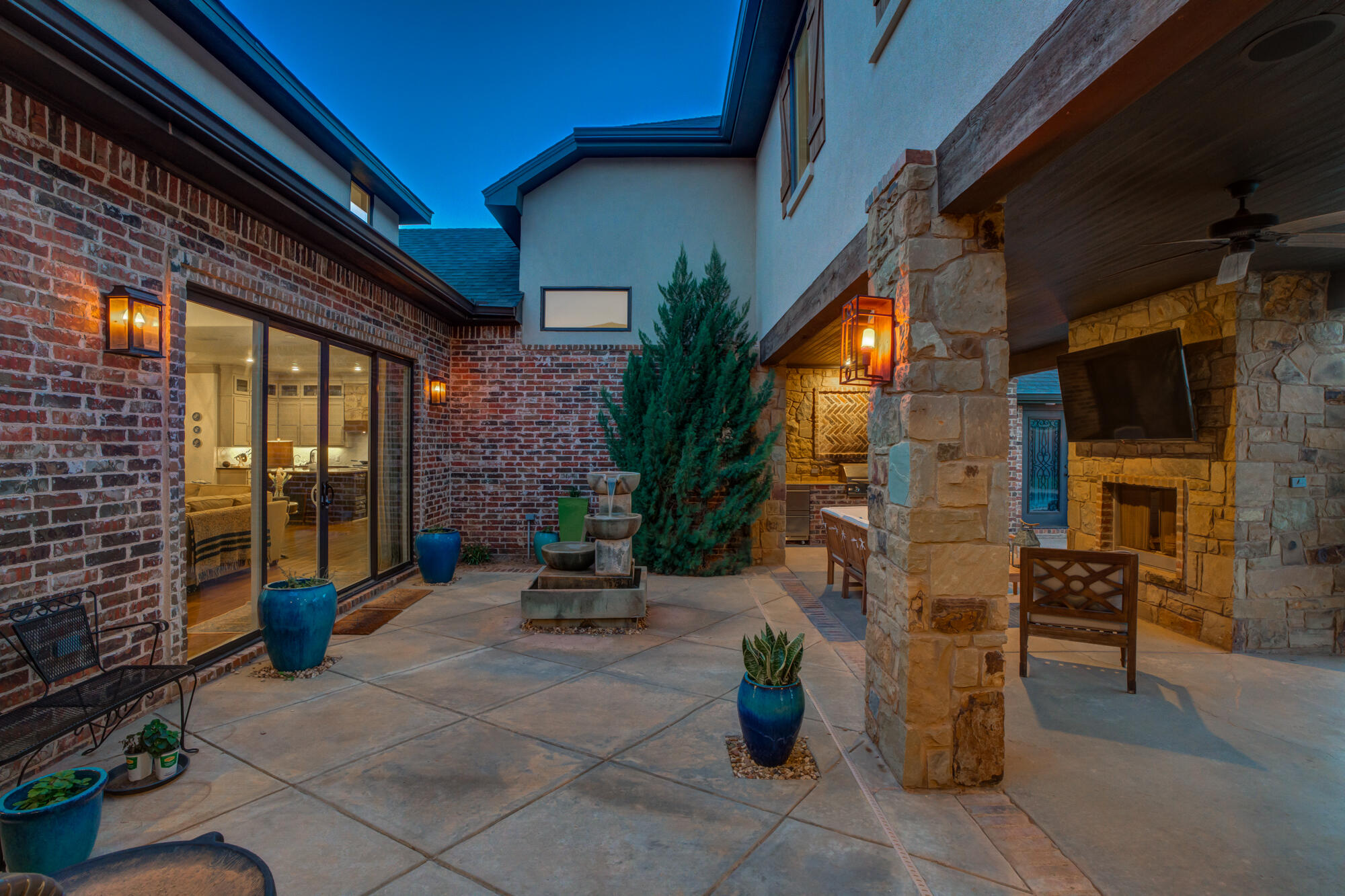 4808 115th Street Lubbock, TX 79424 - Photo 59 of 61 DSC02126_27_28_29_30
