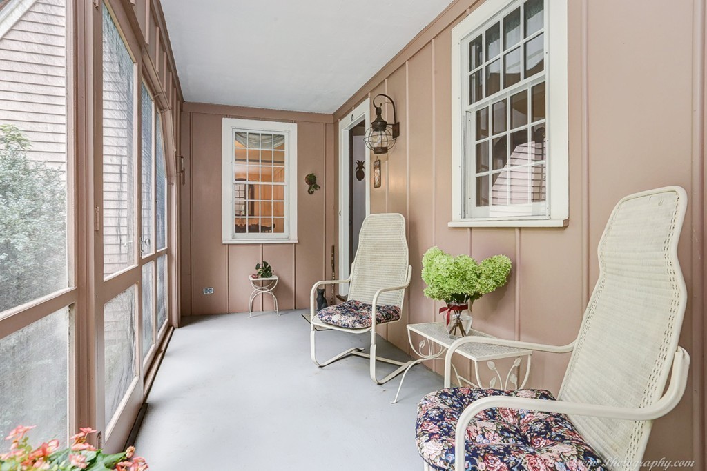 18 High Ridge Road Boxford, MA 01921 - Photo 28 of 30 a living room with furniture and windows