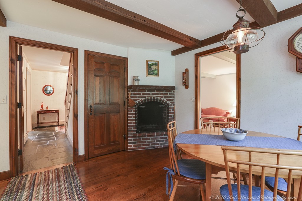 18 High Ridge Road Boxford, MA 01921 - Photo 5 of 30 a view of a livingroom with furniture and window