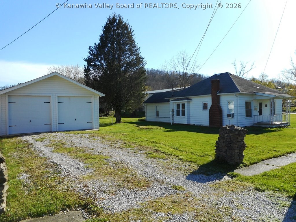 314 North Street Ripley, WV 25271 - Photo 3 of 18 Gallery Image 3