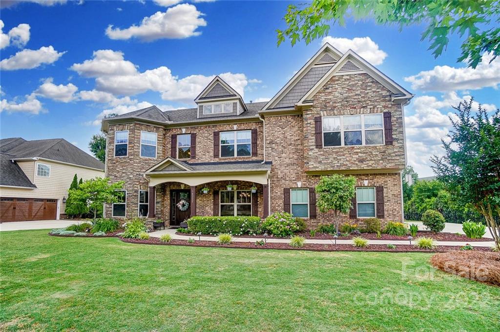 16222 Loch Raven Road Huntersville, NC 28078 - Photo 1 of 45 Gallery Image 1