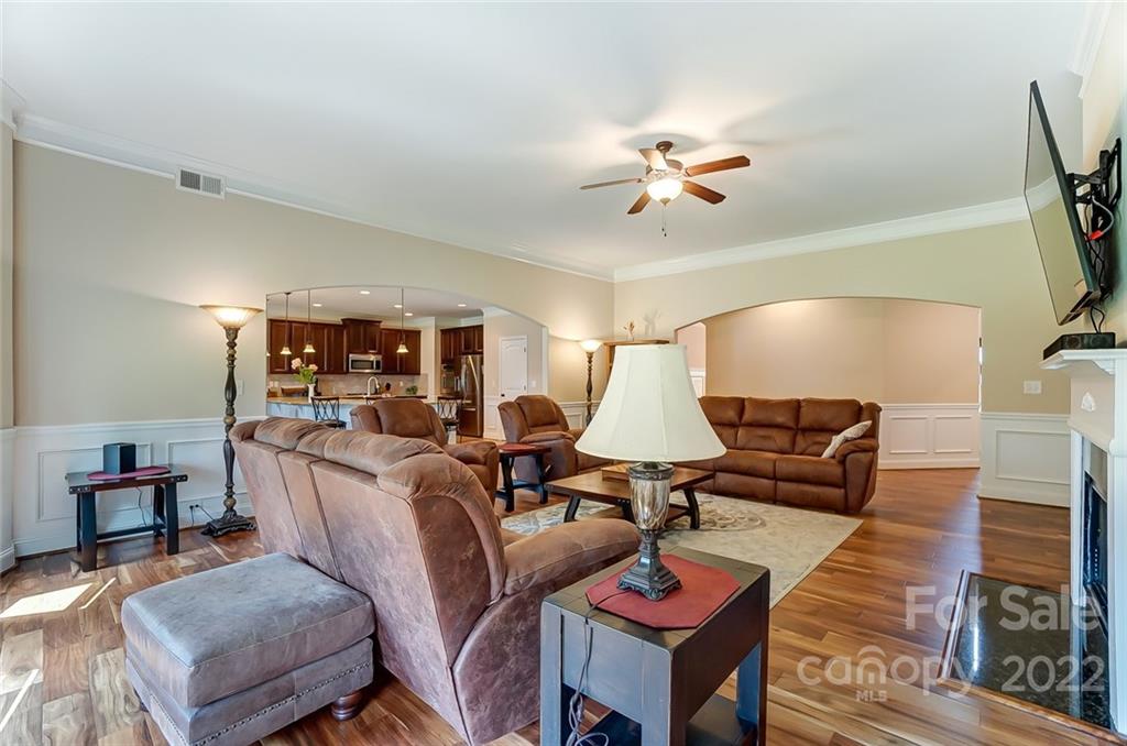 16222 Loch Raven Road Huntersville, NC 28078 - Photo 4 of 45 Gallery Image 4