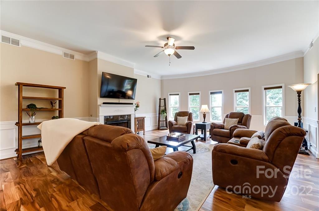16222 Loch Raven Road Huntersville, NC 28078 - Photo 6 of 45 Gallery Image 6