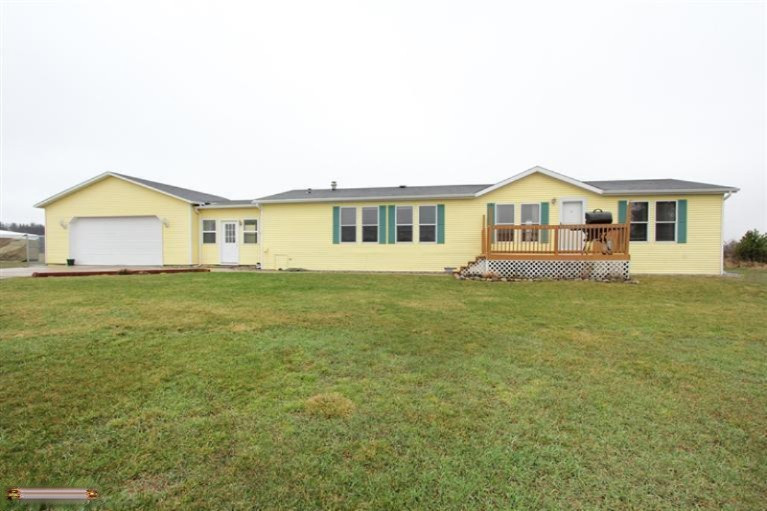 22865 Stanton Road Sand Lake, MI 49343 - Photo 1 of 24 Primary Photo
