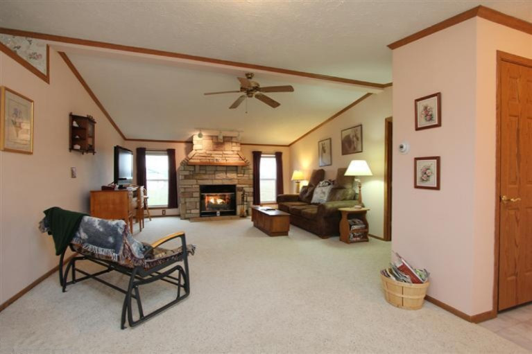 22865 Stanton Road Sand Lake, MI 49343 - Photo 6 of 24 Additional Photo
