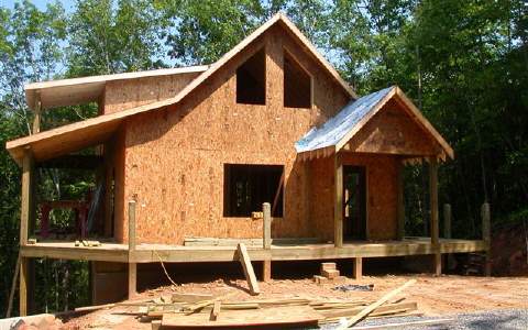 23 Dana Road Morganton, GA 30560 - Photo 1 of 1 Main View