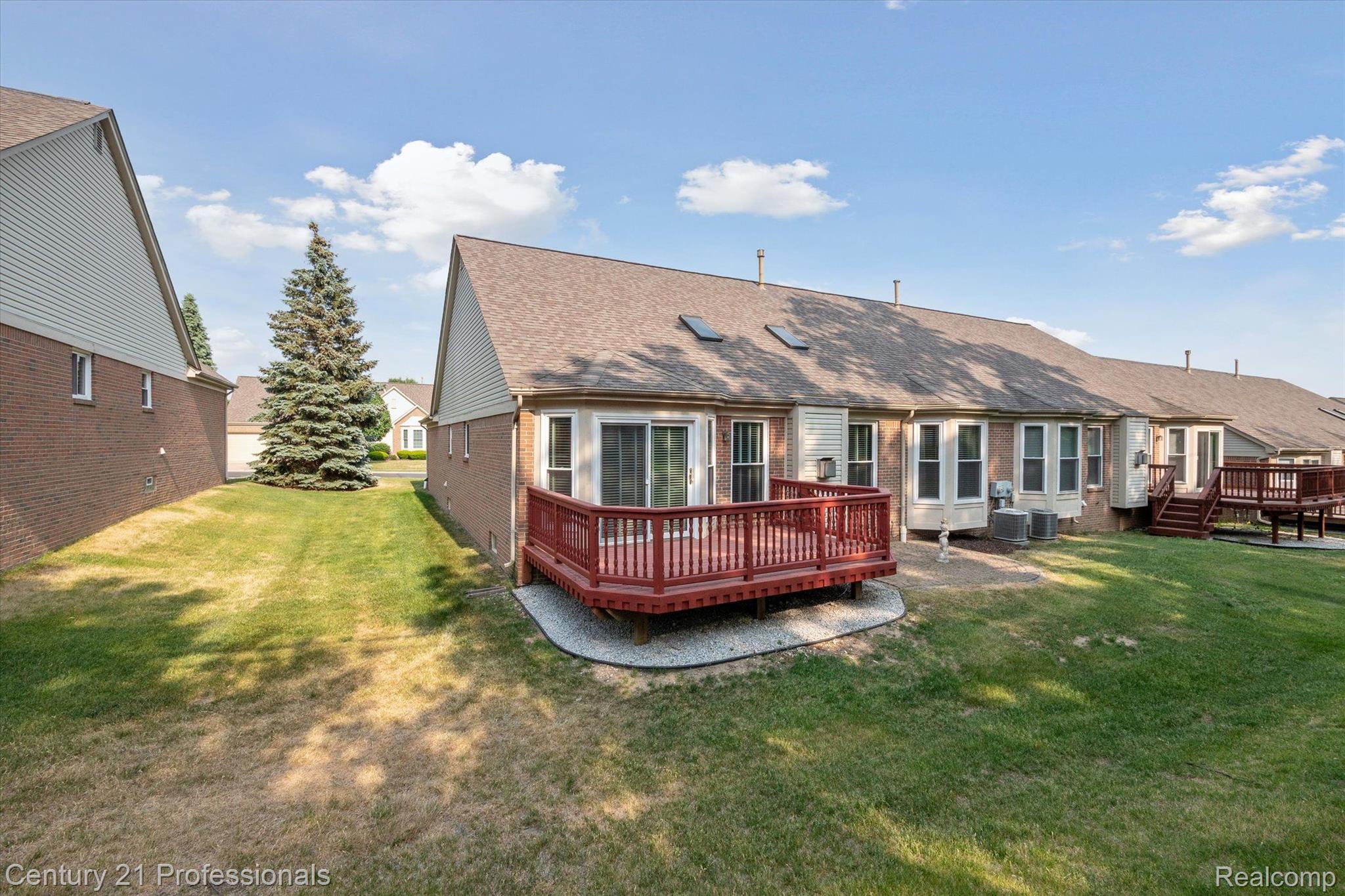 1122 Churchill Circle Rochester, MI 48307 - Photo 45 of 47 Gallery Image 45