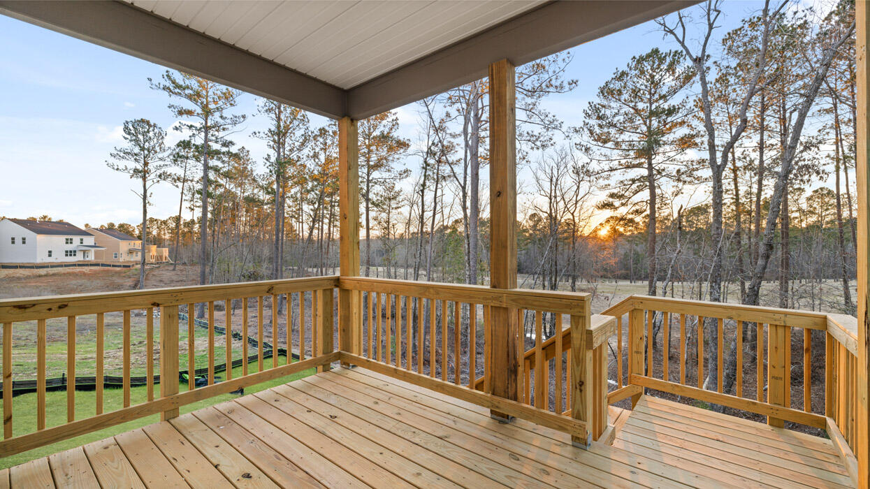 327 Streamsong Road Evans, GA 30809 - Photo 3 of 57 Southwind Village lot 30 The Hayden 020