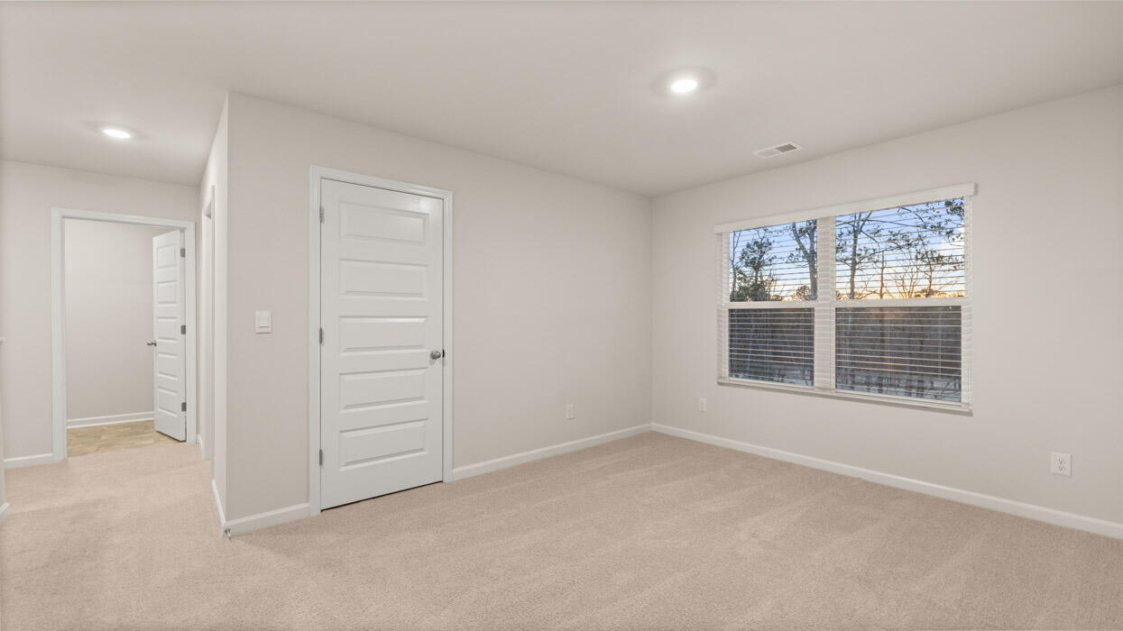 327 Streamsong Road Evans, GA 30809 - Photo 39 of 57 Southwind Village lot 30 The Hayden 036