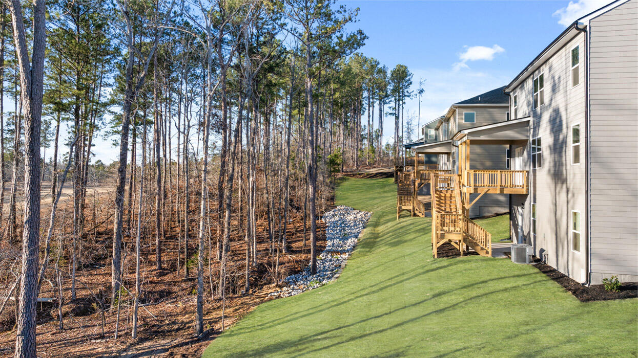 327 Streamsong Road Evans, GA 30809 - Photo 50 of 57 Southwind Village lot 30 The Hayden 047