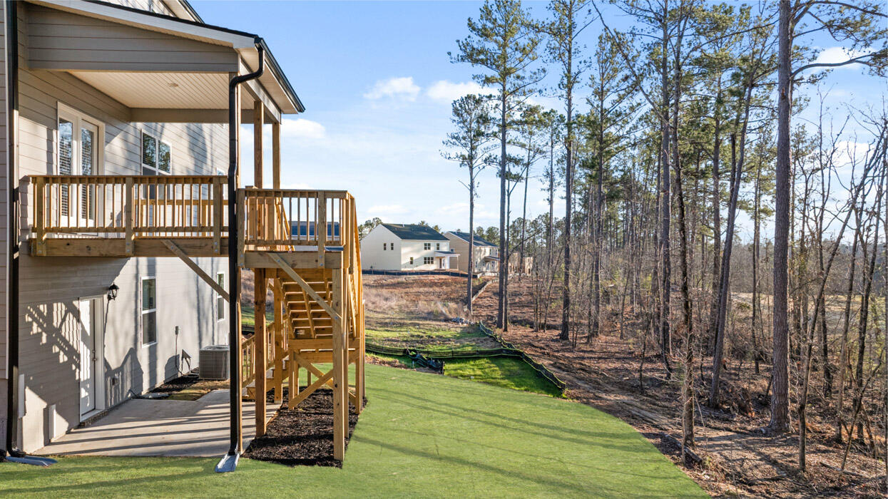 327 Streamsong Road Evans, GA 30809 - Photo 54 of 57 Southwind Village lot 30 The Hayden 052