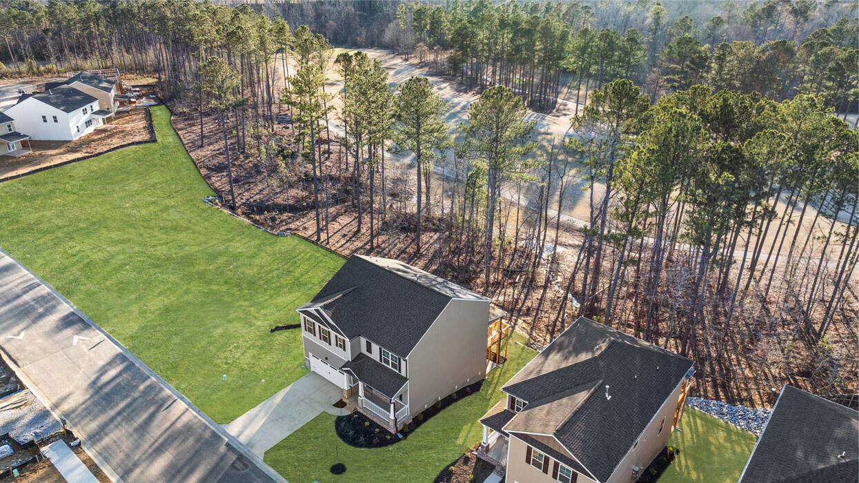 327 Streamsong Road Evans, GA 30809 - Photo 9 of 57 Southwind Village lot 30 The Hayden 005