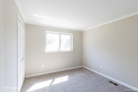 34923 Wick Road Romulus, MI 48174 - Photo 3 of 20