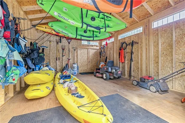 $699,900 | 7913 Pea Ridge Road, Lula, GA 30554