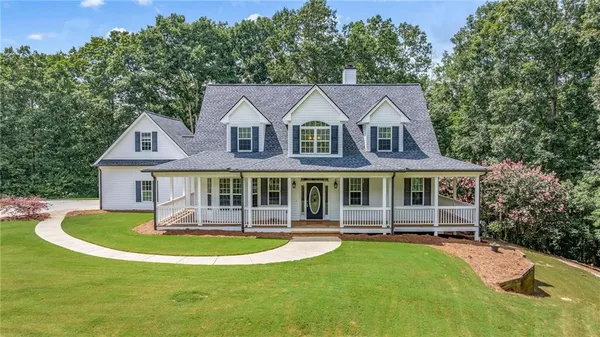 $699,900 | 7913 Pea Ridge Road, Lula, GA 30554