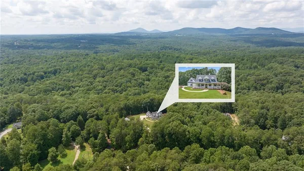 $699,900 | 7913 Pea Ridge Road, Lula, GA 30554