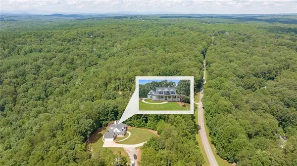 $699,900 | 7913 Pea Ridge Road, Lula, GA 30554