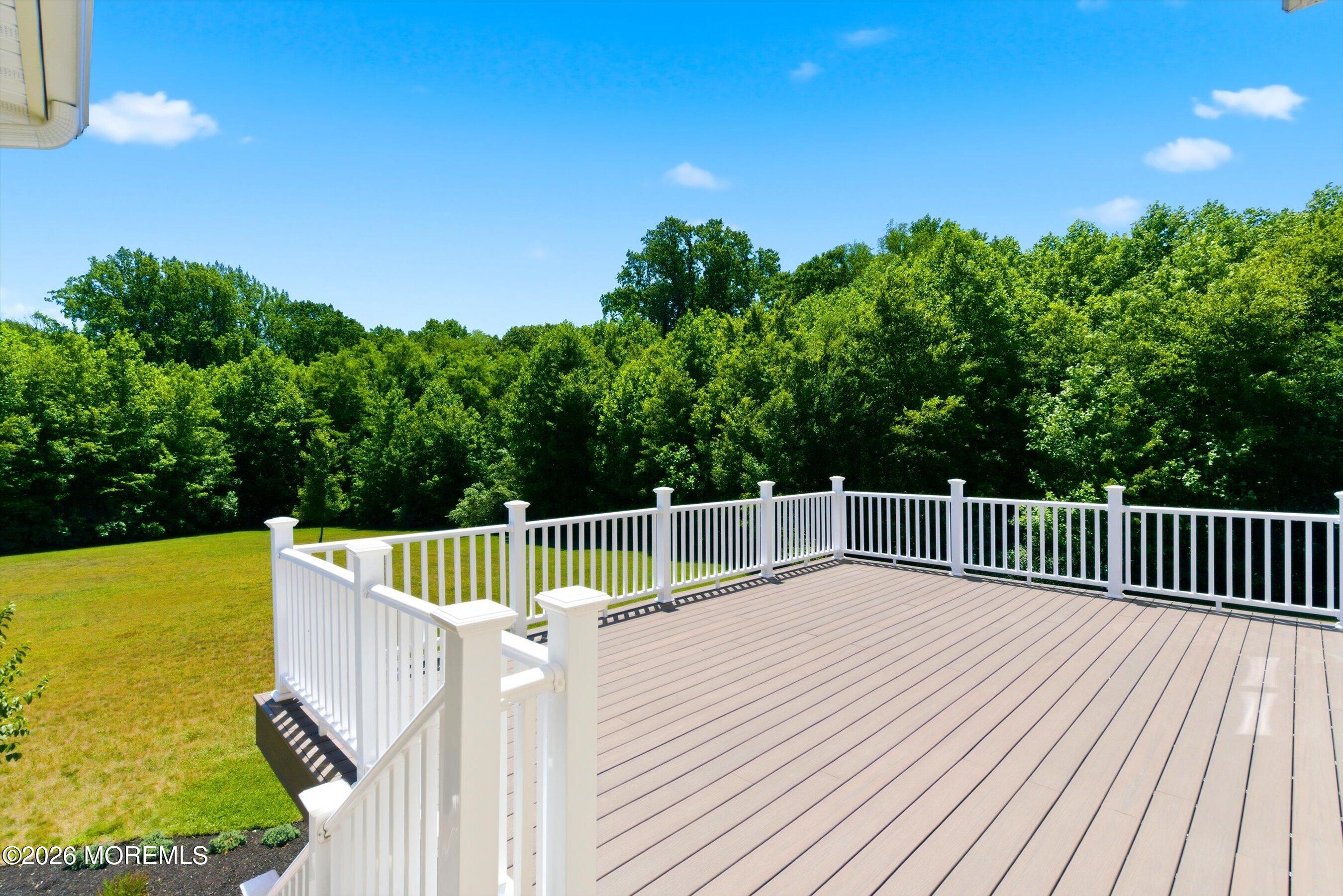 6 Valley Court Cream Ridge, NJ 08514 - Photo 39 of 48 66-Deck 1B