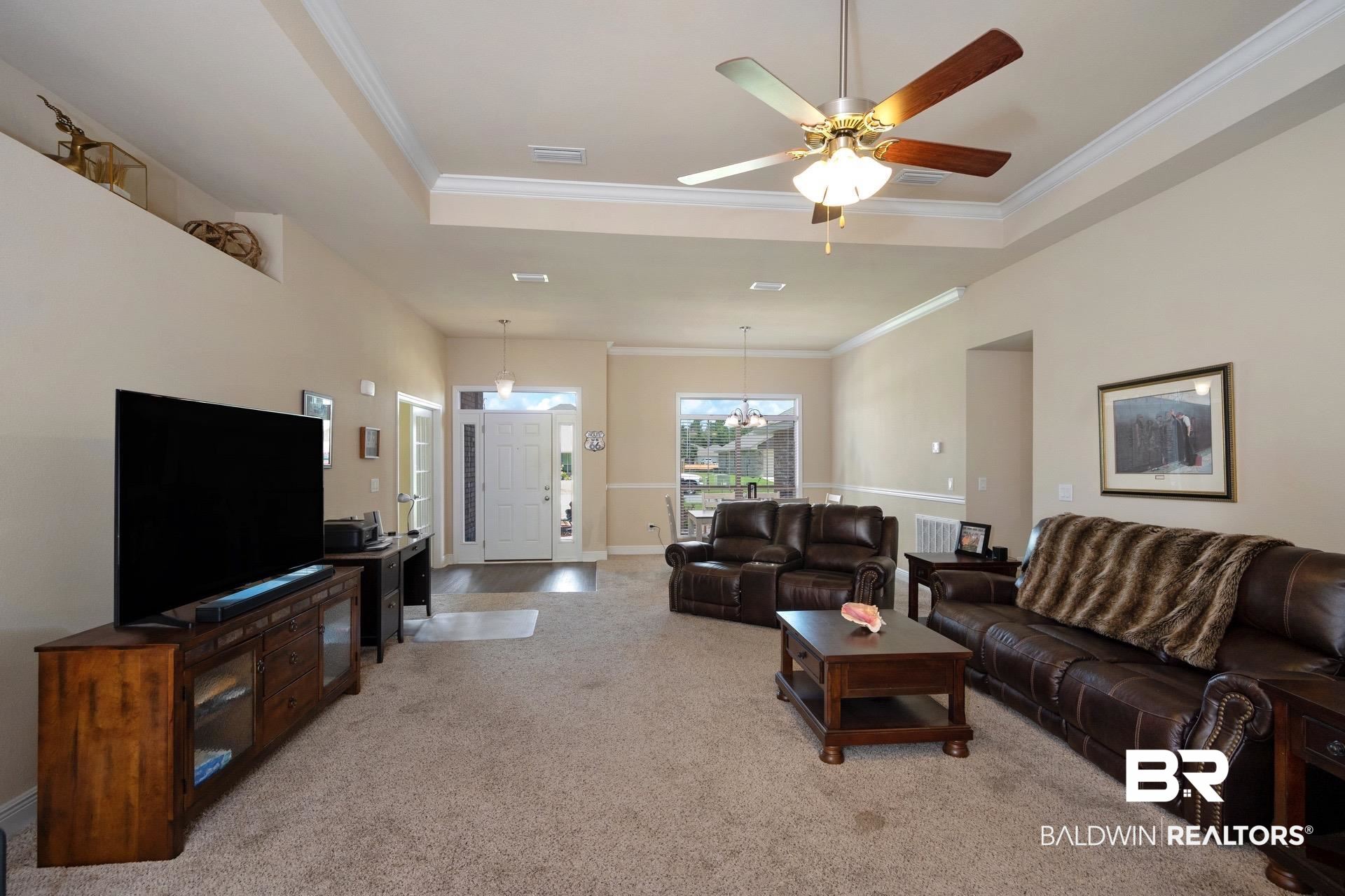 2452 Cedarwood Drive Foley, AL 36535 - Photo 4 of 32
