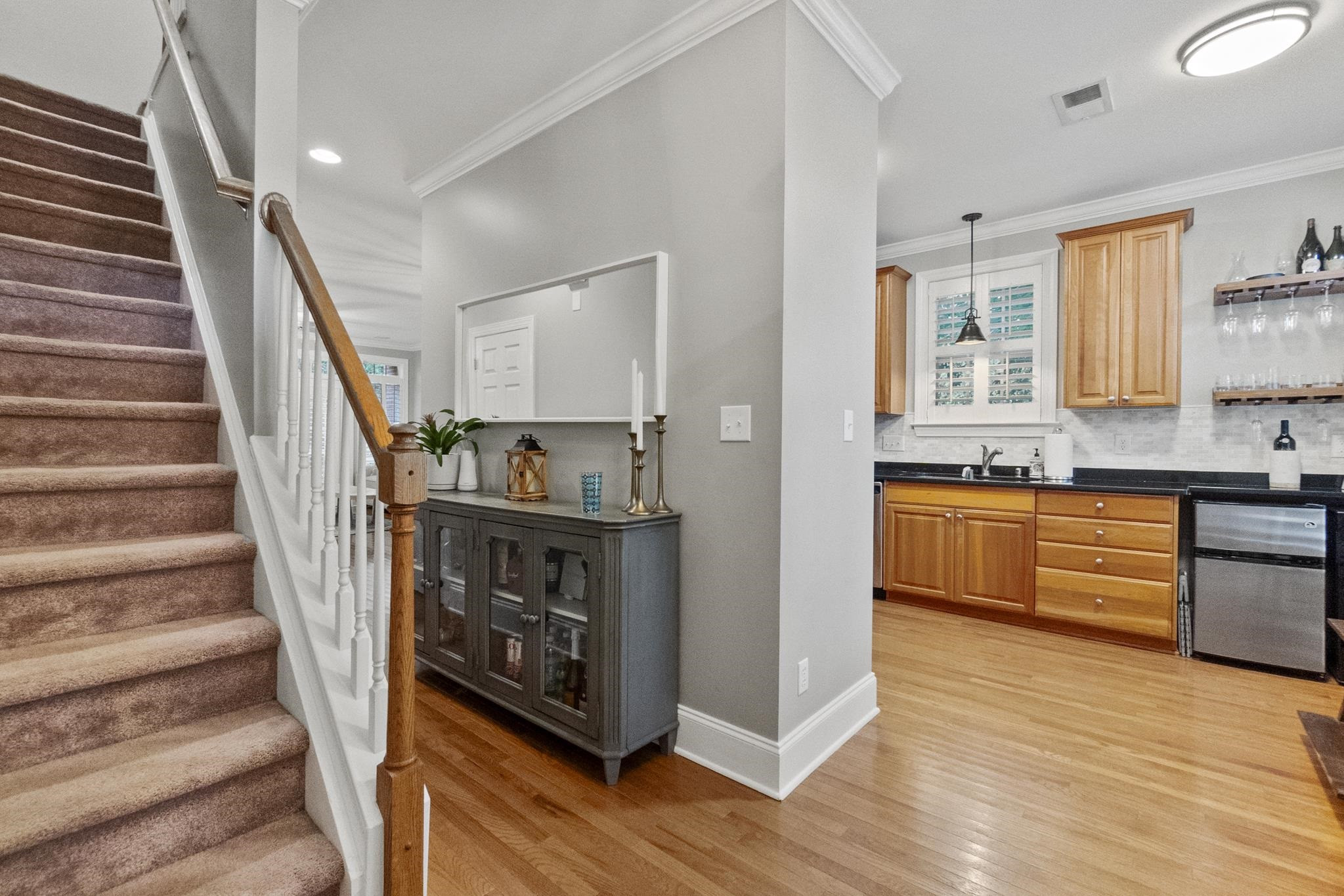 617 Highpark Lane Raleigh, NC 27608 - Photo 13 of 26 Photo 13