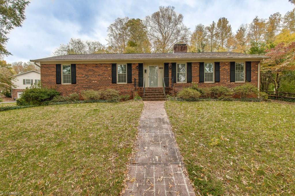 4180 Witherow Road Winston-Salem, NC 27106 - Photo 1 of 24 Gallery Image 1