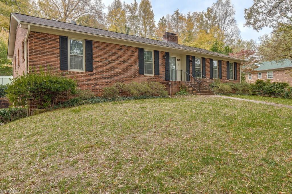 4180 Witherow Road Winston-Salem, NC 27106 - Photo 2 of 24 Gallery Image 2