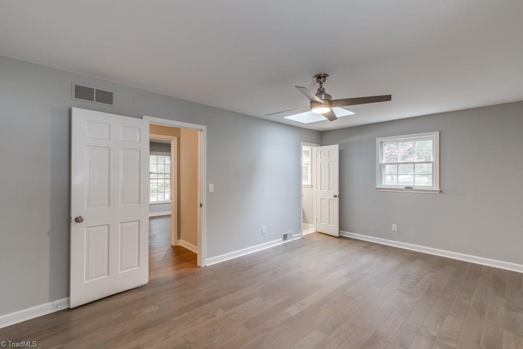 4180 Witherow Road Winston-Salem, NC 27106 - Photo 13 of 24 Master Suite