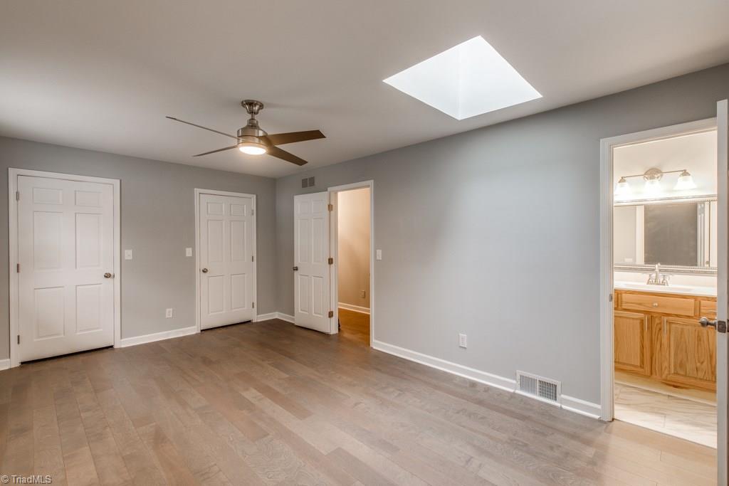 4180 Witherow Road Winston-Salem, NC 27106 - Photo 14 of 24 Master Suite