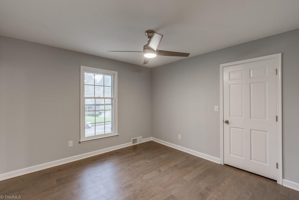 4180 Witherow Road Winston-Salem, NC 27106 - Photo 16 of 24 Bedroom #2