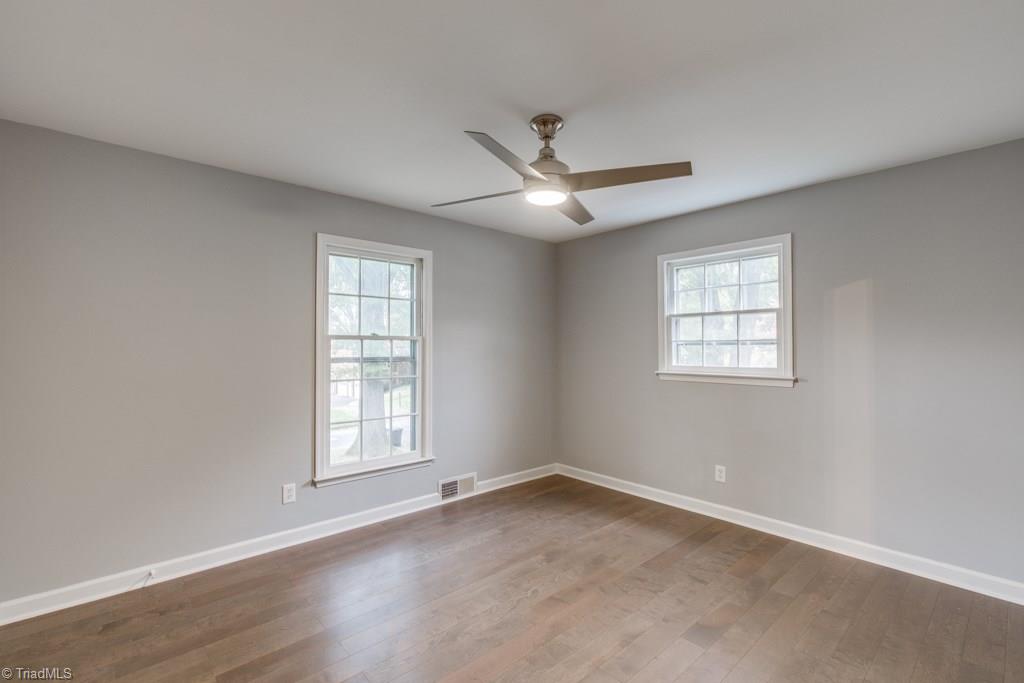 4180 Witherow Road Winston-Salem, NC 27106 - Photo 17 of 24 Bedroom #3