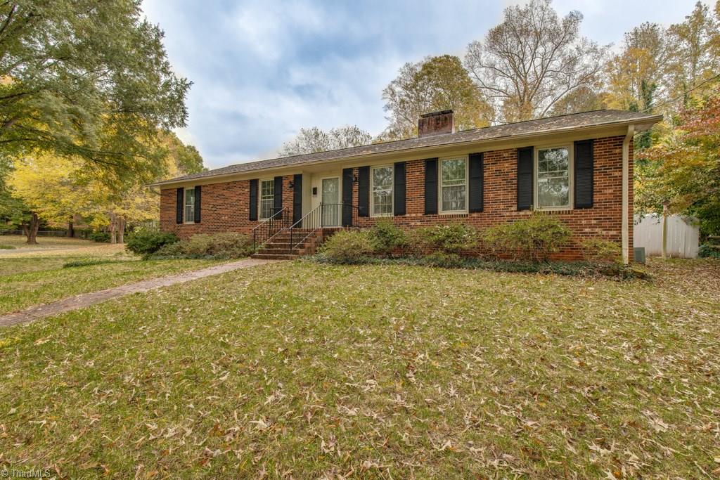4180 Witherow Road Winston-Salem, NC 27106 - Photo 3 of 24 Gallery Image 3