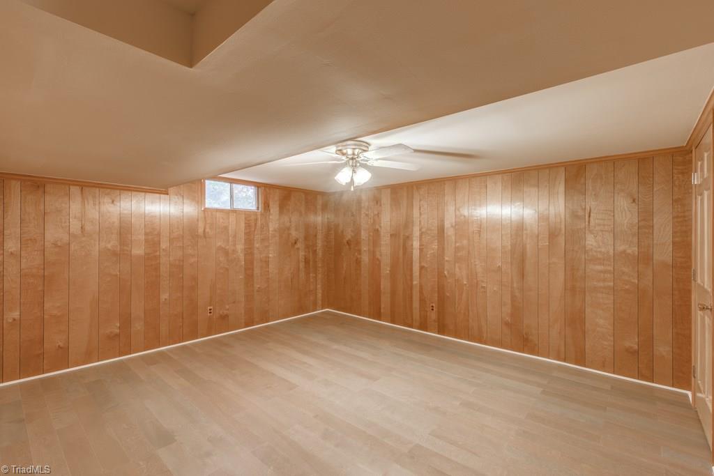 4180 Witherow Road Winston-Salem, NC 27106 - Photo 23 of 24 4th bedroom or flex space- which ever would suit your needs