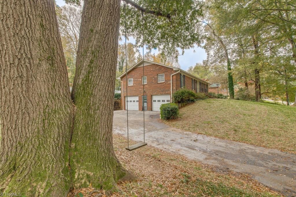 4180 Witherow Road Winston-Salem, NC 27106 - Photo 4 of 24 Gallery Image 4