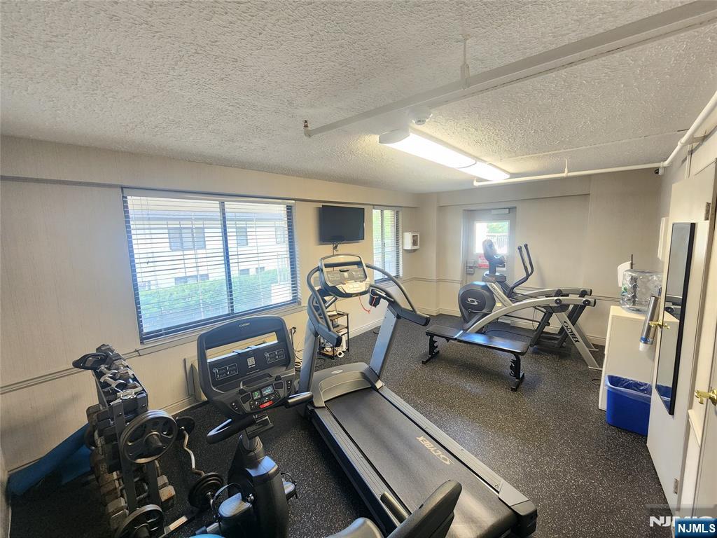 307 Prospect Avenue, Unit 4D Hackensack, NJ 07601 - Photo 26 of 31