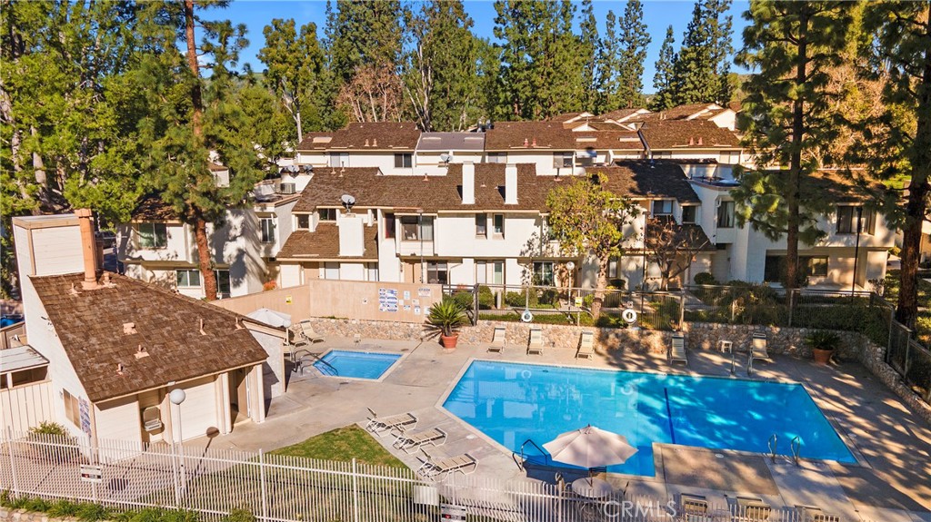 232 Dale Court Brea, CA 92821 - Photo 25 of 34 Pool #1