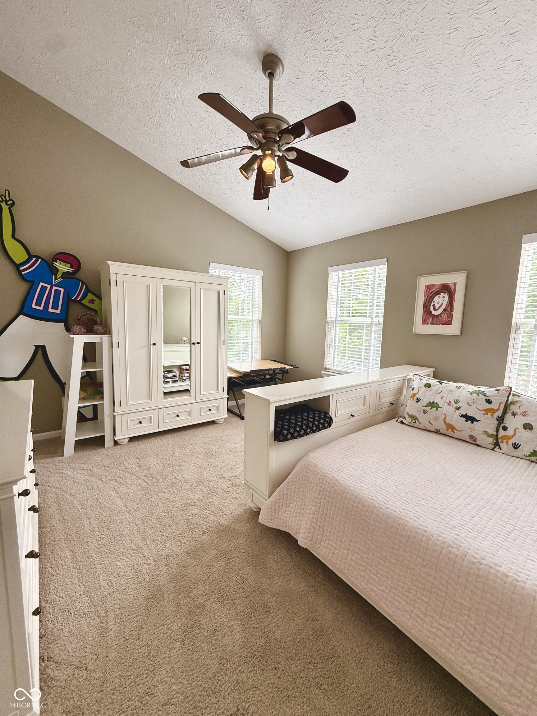 9098 Rider Drive Fishers, IN 46038 - Photo 19 of 33