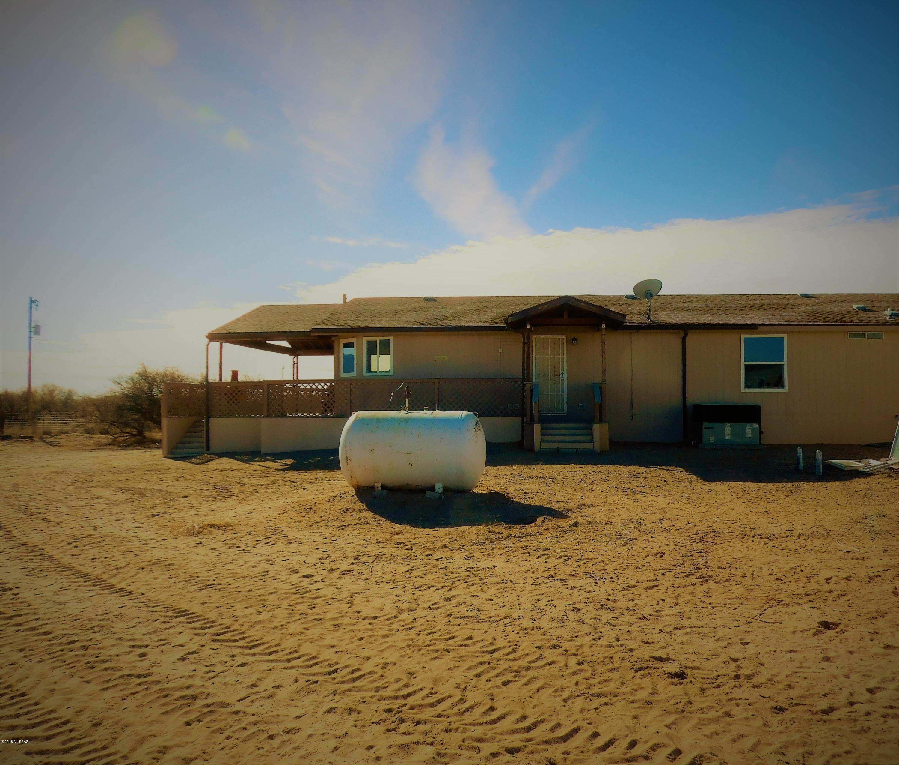 3988 East Moonlight Road Willcox, AZ 85643 - Photo 19 of 35