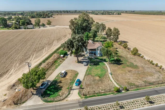 $550,000 | 8896 13th Avenue, Hanford, CA 93230