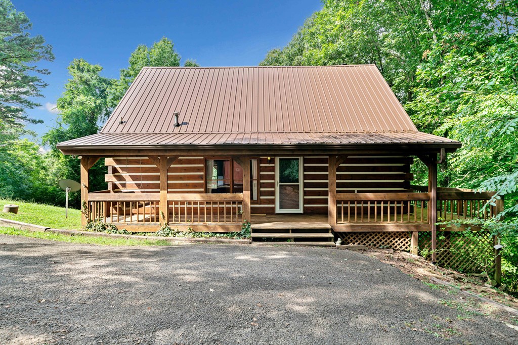77 Long View Lane Ellijay, GA 30536 - Photo 42 of 44 Gallery Image 42