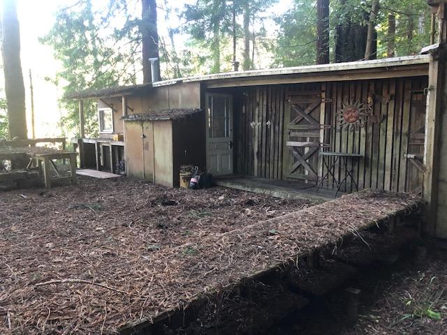 801 Riverside Park Road, Unit 14 Carlotta, CA 95528 - Photo 14 of 15